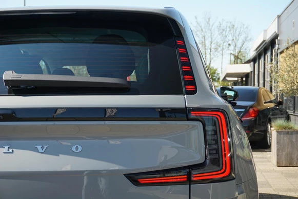 Volvo EX90 - Afbeelding 20 van 30