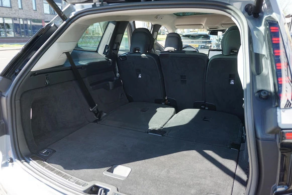 Volvo EX90 - Afbeelding 22 van 30