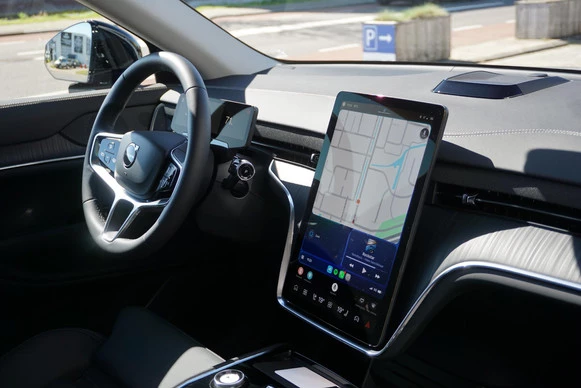 Volvo EX90 - Afbeelding 23 van 30