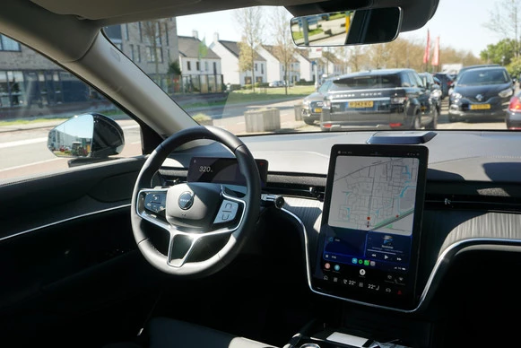 Volvo EX90 - Afbeelding 24 van 30