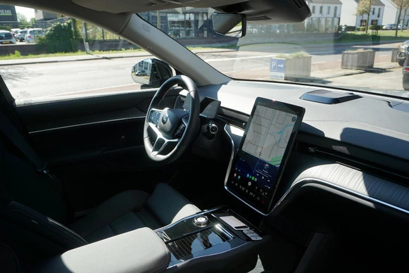 Volvo EX90 - Afbeelding 25 van 30