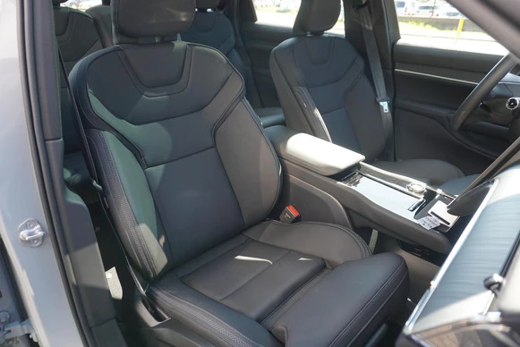 Volvo EX90 - Afbeelding 26 van 30