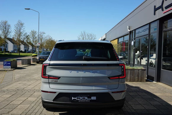 Volvo EX90 - Afbeelding 27 van 30