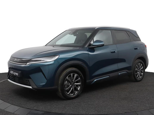 BYD ATTO 2