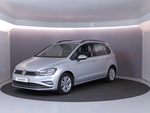 Volkswagen Golf Sportsvan - Afbeelding 1 van 27