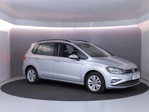 Volkswagen Golf Sportsvan - Afbeelding 5 van 27