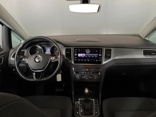 Volkswagen Golf Sportsvan - Afbeelding 6 van 27