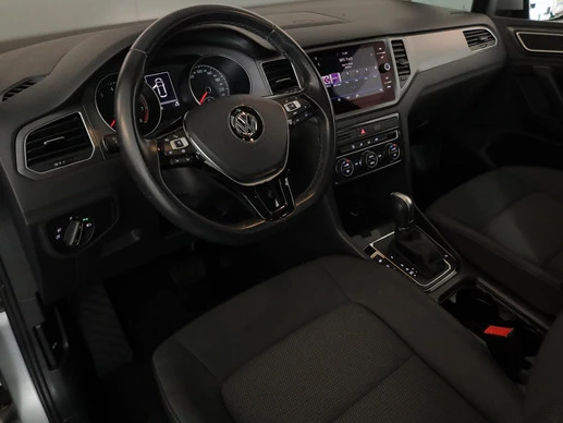 Volkswagen Golf Sportsvan - Afbeelding 7 van 27