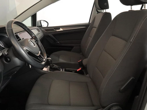 Volkswagen Golf Sportsvan - Afbeelding 8 van 27