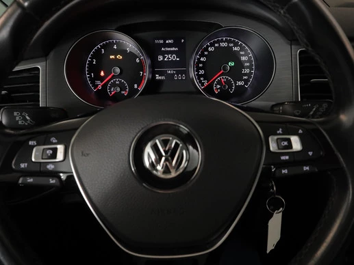 Volkswagen Golf Sportsvan - Afbeelding 9 van 27