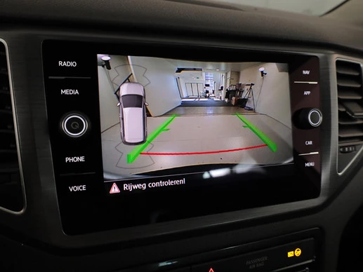 Volkswagen Golf Sportsvan - Afbeelding 10 van 27