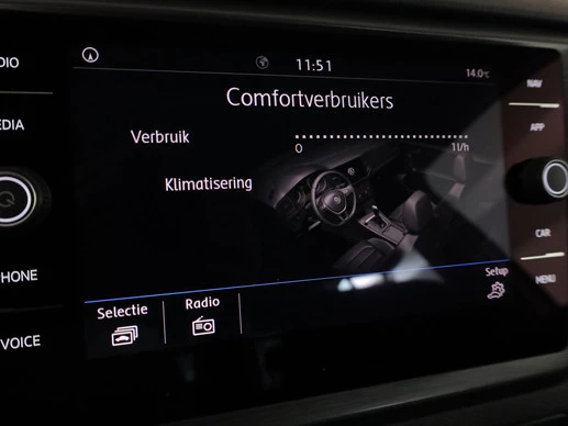 Volkswagen Golf Sportsvan - Afbeelding 12 van 27