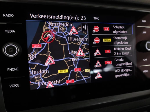 Volkswagen Golf Sportsvan - Afbeelding 13 van 27