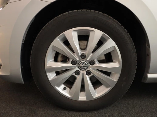 Volkswagen Golf Sportsvan - Afbeelding 14 van 27