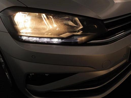 Volkswagen Golf Sportsvan - Afbeelding 15 van 27