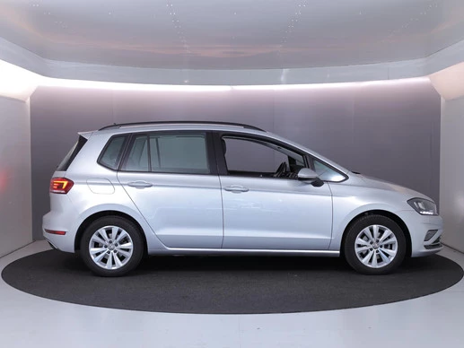 Volkswagen Golf Sportsvan - Afbeelding 18 van 27