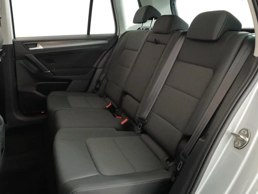 Volkswagen Golf Sportsvan - Afbeelding 19 van 27