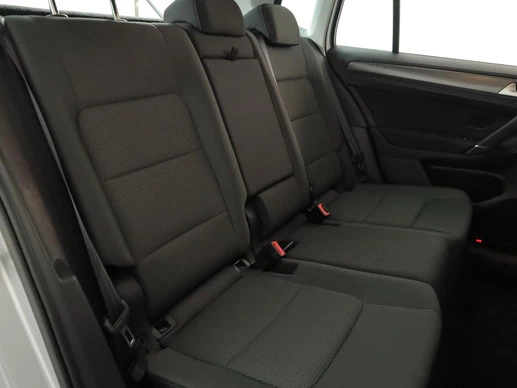 Volkswagen Golf Sportsvan - Afbeelding 20 van 27