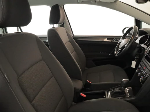 Volkswagen Golf Sportsvan - Afbeelding 21 van 27