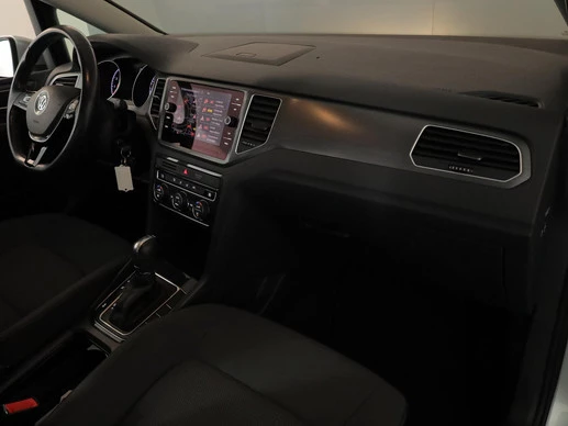 Volkswagen Golf Sportsvan - Afbeelding 22 van 27