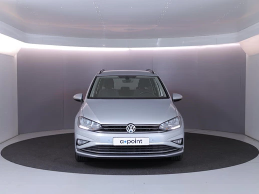 Volkswagen Golf Sportsvan - Afbeelding 26 van 27