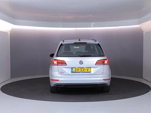 Volkswagen Golf Sportsvan - Afbeelding 27 van 27