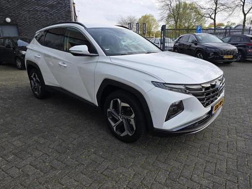 Hyundai Tucson - Afbeelding 2 van 24