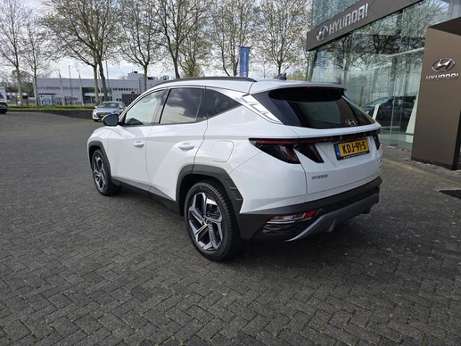 Hyundai Tucson - Afbeelding 4 van 24