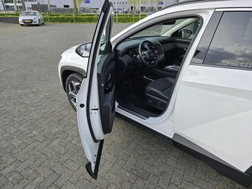 Hyundai Tucson - Afbeelding 7 van 24