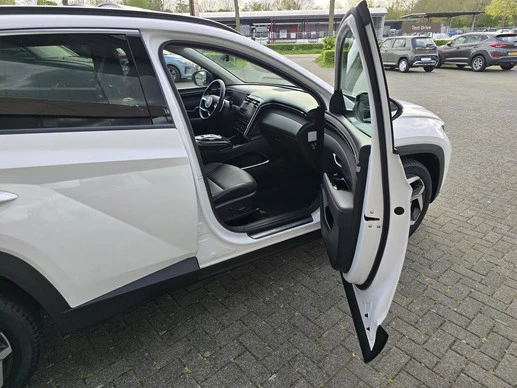 Hyundai Tucson - Afbeelding 8 van 24