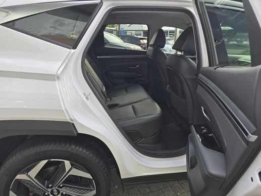 Hyundai Tucson - Afbeelding 9 van 24