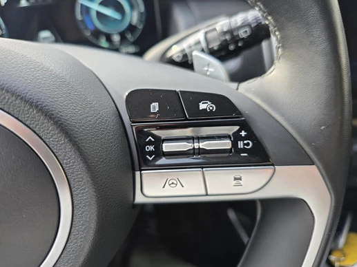 Hyundai Tucson - Afbeelding 16 van 24