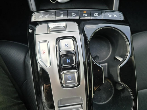 Hyundai Tucson - Afbeelding 17 van 24