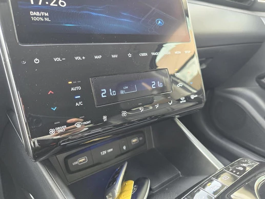 Hyundai Tucson - Afbeelding 18 van 24