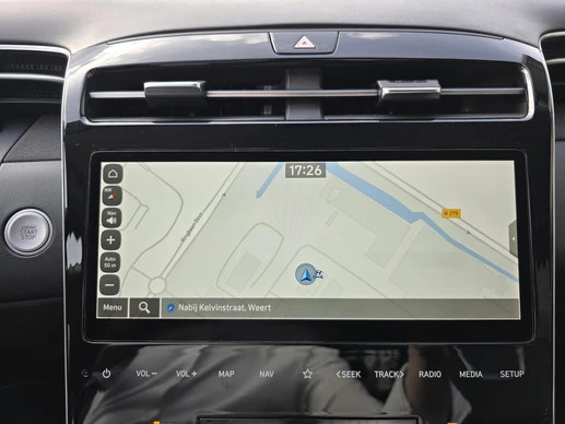 Hyundai Tucson - Afbeelding 22 van 24