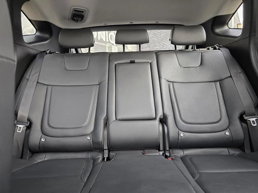 Hyundai Tucson - Afbeelding 24 van 24