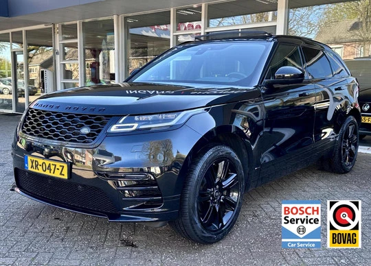 Land Rover Range Rover Velar - Afbeelding 1 van 22
