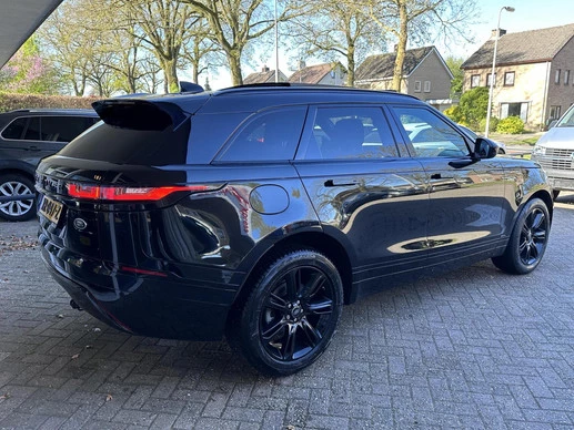 Land Rover Range Rover Velar - Afbeelding 3 van 22