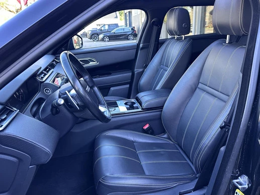 Land Rover Range Rover Velar - Afbeelding 4 van 22