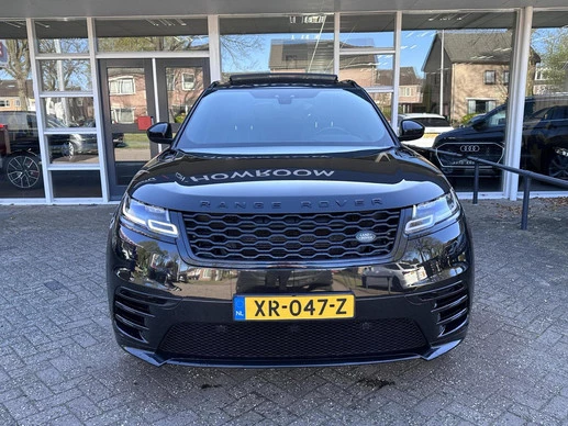 Land Rover Range Rover Velar - Afbeelding 5 van 22
