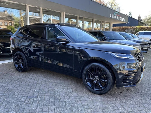 Land Rover Range Rover Velar - Afbeelding 7 van 22