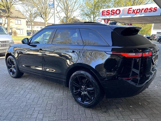 Land Rover Range Rover Velar - Afbeelding 8 van 22