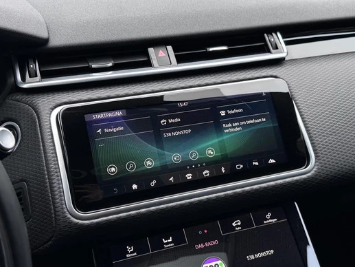Land Rover Range Rover Velar - Afbeelding 15 van 22