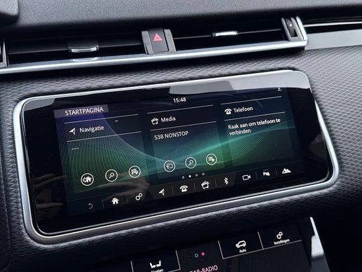 Land Rover Range Rover Velar - Afbeelding 16 van 22