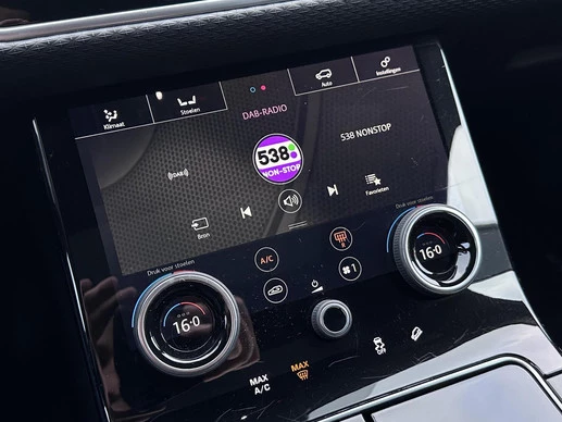 Land Rover Range Rover Velar - Afbeelding 17 van 22