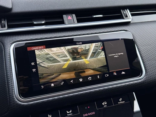 Land Rover Range Rover Velar - Afbeelding 18 van 22