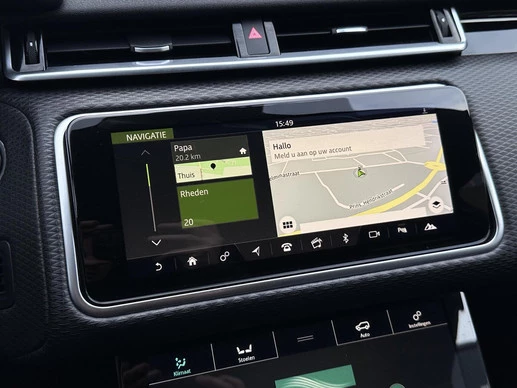 Land Rover Range Rover Velar - Afbeelding 19 van 22