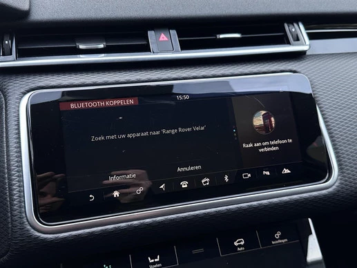 Land Rover Range Rover Velar - Afbeelding 20 van 22