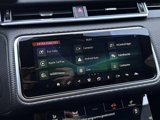 Land Rover Range Rover Velar - Afbeelding 21 van 22