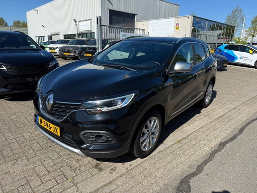 Renault Kadjar - Afbeelding 1 van 24